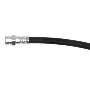Volkswagen Gti Brake Hose - Front - R1 Concepts - `08-`14